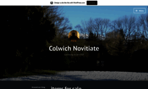 Colwichnov.wordpress.com thumbnail