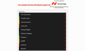 Com-analysis-security-antimalware-support.win thumbnail
