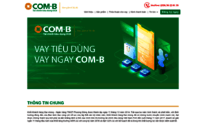 Com-b.vn thumbnail