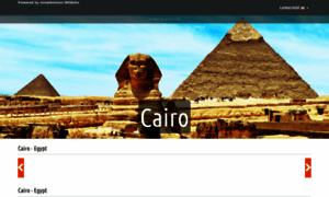 Com-cairo.com thumbnail