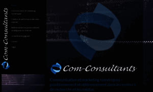 Com-consultants.fr thumbnail