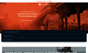 Com-data.fr thumbnail