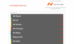 Com-f8zplysinaski.top thumbnail