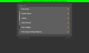 Com-free.org thumbnail
