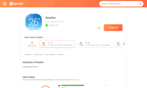 Com-huawei-android-totemweather.en.aptoide.com thumbnail