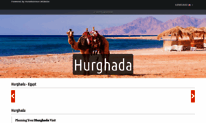 Com-hurghada.com thumbnail