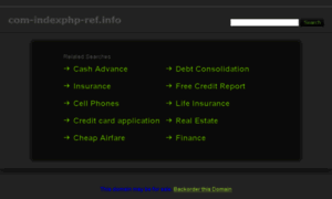 Com-indexphp-ref.info thumbnail