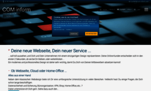 Com-inform.com thumbnail