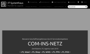 Com-ins-netz.de thumbnail