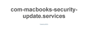 Com-macbooks-security-update.services thumbnail