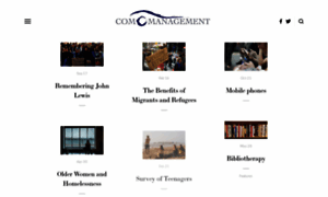 Com-management.org thumbnail
