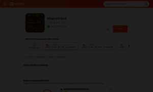 Com-mojang-minecraftpe-mod.tr.aptoide.com thumbnail