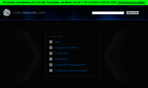 Com-networks.com thumbnail