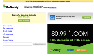 Com-offer.org thumbnail