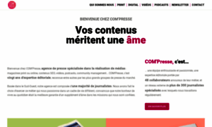 Com-presse.fr thumbnail