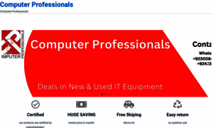 Com-pro.pk thumbnail