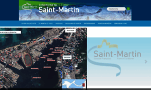 Com-saint-martin.fr thumbnail