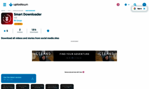Com-smart-downloader.en.uptodown.com thumbnail