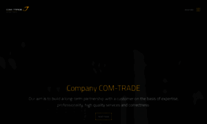 Com-trade.sk thumbnail