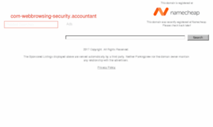 Com-webbrowsing-security.accountant thumbnail