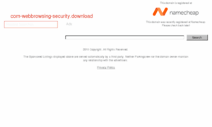 Com-webbrowsing-security.download thumbnail