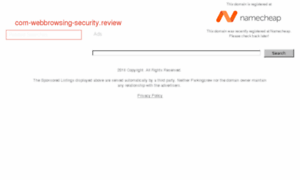 Com-webbrowsing-security.review thumbnail