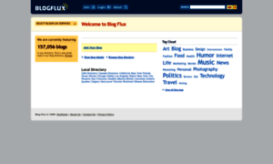 Com.blogflux.com thumbnail