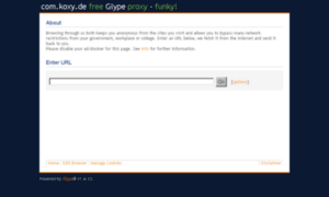 Com.koxy.de thumbnail