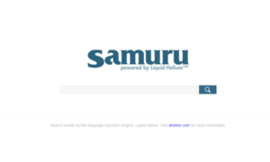 Com.samuru.com thumbnail