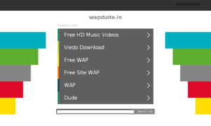 Com.wapdude.in thumbnail