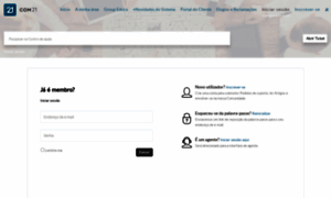 Com21.groupsoftware.com.br thumbnail
