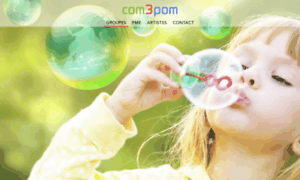 Com3pom.com thumbnail