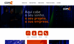 Com4multimidia.com.br thumbnail