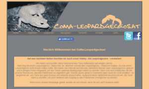 Coma-leopardgeckos.at thumbnail