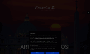 Comandiniarticolireligiosi.it thumbnail