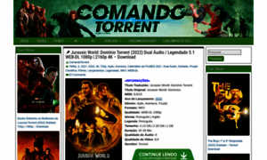 Comando-torrent.com thumbnail