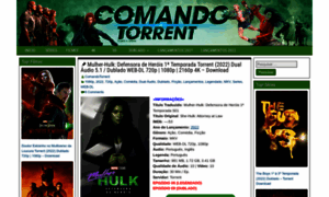 Comando-torrent.net thumbnail
