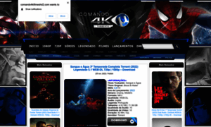 Comando4ktorrents.net thumbnail