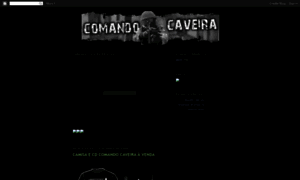 Comandocaveira.blogspot.com thumbnail