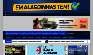 Comandonoticias.com.br thumbnail