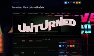 Comandosdeunturnedprebeta.blogspot.mx thumbnail