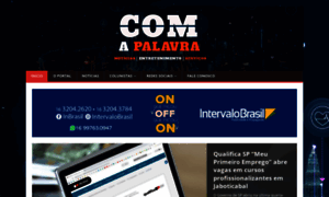 Comapalavra.com.br thumbnail