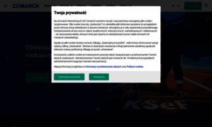 Comarch.pl thumbnail