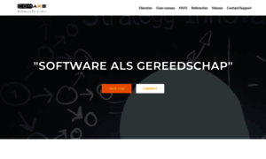 Comaxs.nl thumbnail