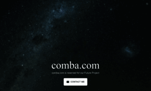 Comba.com thumbnail