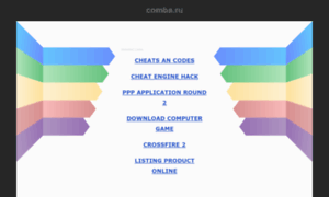 Comba.ru thumbnail