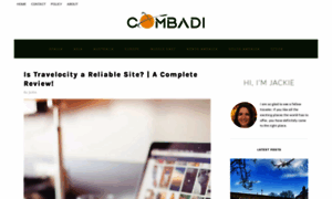Combadi.com thumbnail