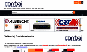 Combai.nl thumbnail