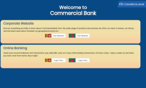 Combank.net thumbnail