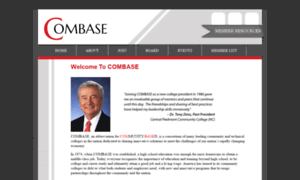 Combase.org thumbnail